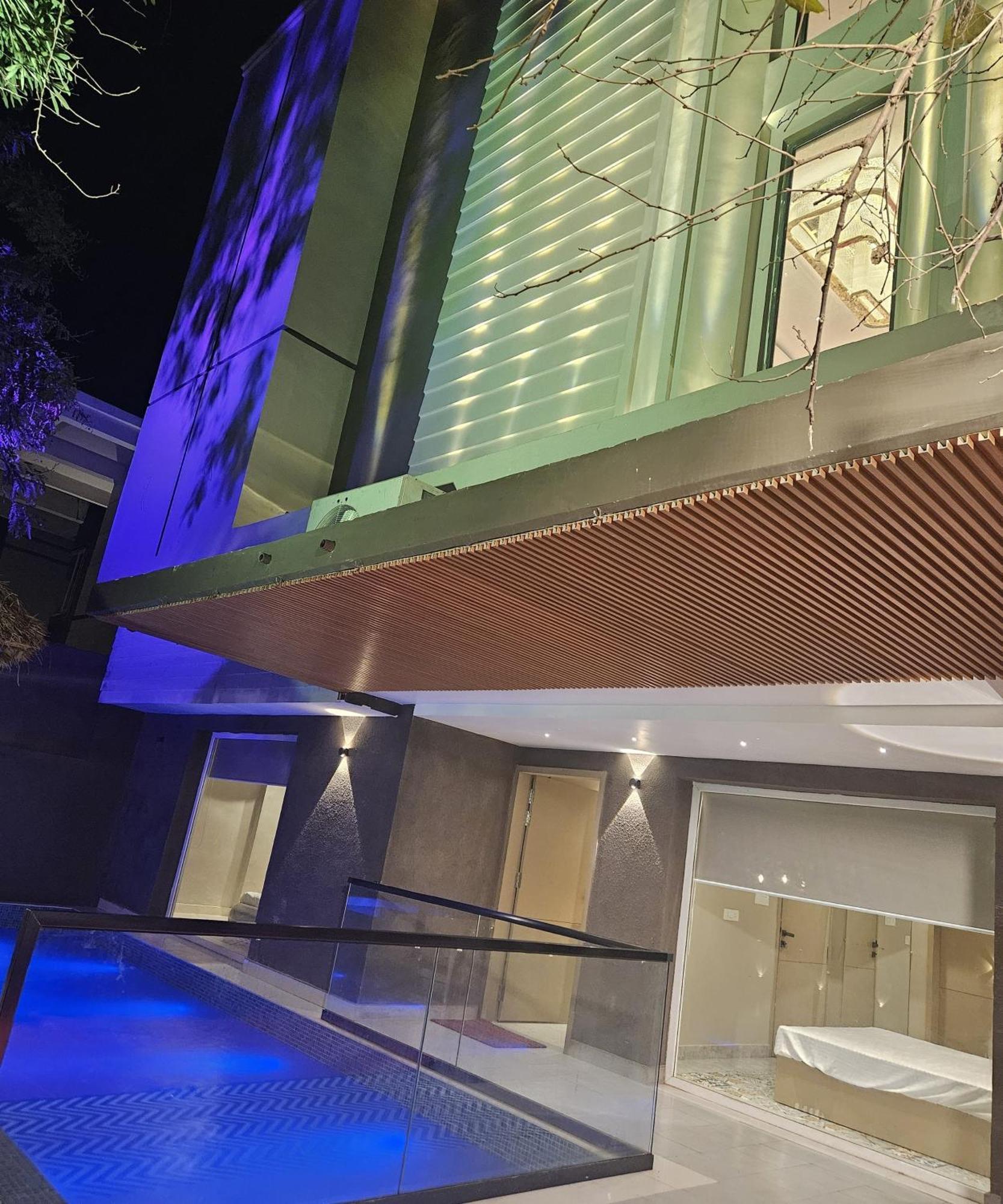 Virasat Villa & Banquet Hall Kánpur Kültér fotó